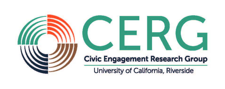 Civic Engagement Research Group