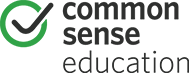 Common Sense Media logo 