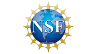 Logo for NSF 