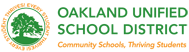 Oakland Unified School District Logo 