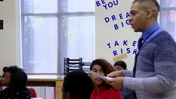 Helping Students Follow Directions