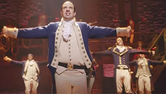 Learn how the story of Alexander Hamilton and the Broadway musical can be used in the classroom to explore important events in history