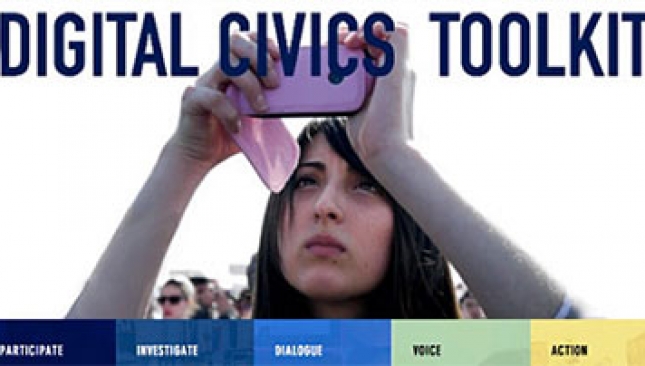 Digital Civics Toolkit