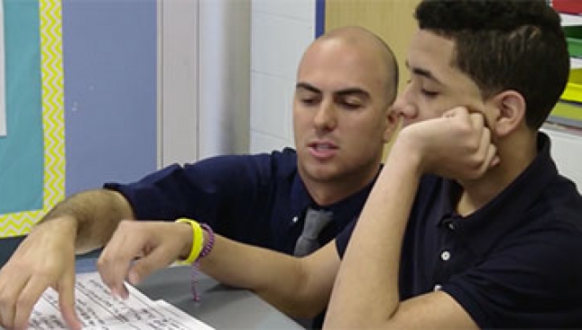 Engage Students in Challenging Conversations