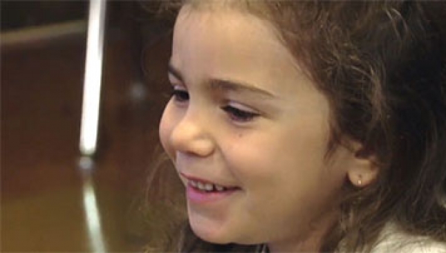 Give students multiple opportunities to practice academic language through a strategy called Second Set Partners