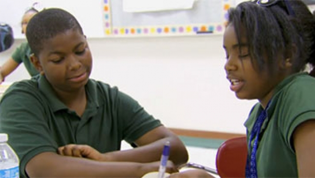 Use video to improve work with ELLs